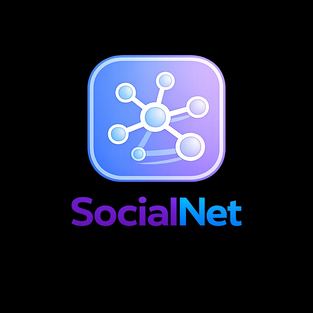 SocialNet Team