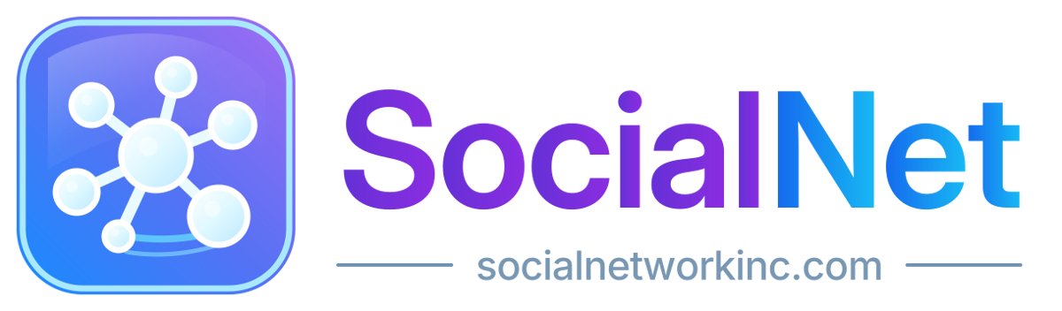 Social Network Inc